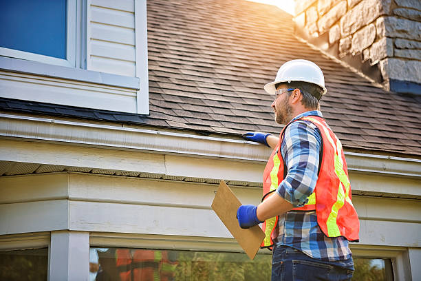 Licensed Emergency Roof Repair service in Ashby, MN - Ben Roofing and Steel LLC